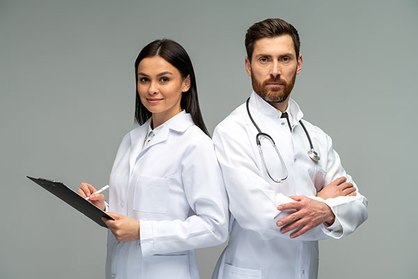 peptide therapy clinic in Whittier